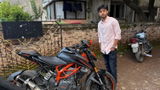 Sarvesh review photo
