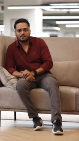 Deepak Lachyan review photo