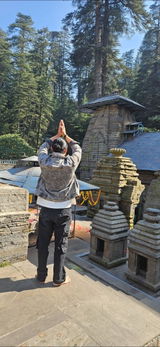 Avinash Thakur review photo