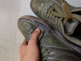 Rohan review photo