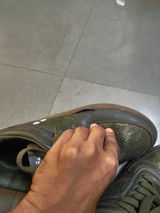Rohan review photo