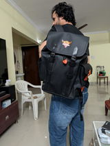 Sagar review photo