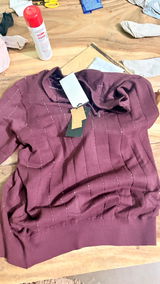 Anonymous review photo