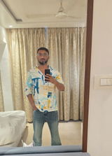 Shahid Kazi review photo