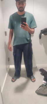 Anonymous review photo