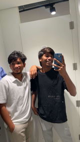 Anonymous review photo