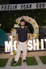 Deepanshu gandhi review photo