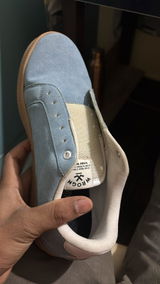 Anonymous review photo