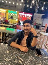 Anonymous review photo