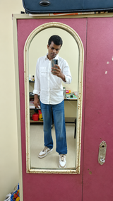 Suraj Kumar review photo