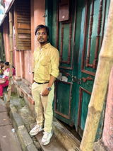 Saptarshi Ghosh review photo