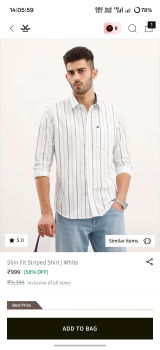 Anonymous review photo