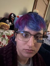 Kat review photo