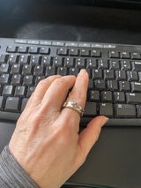 Anonymous review photo