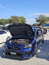 michael richards review photo