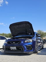 michael richards review photo