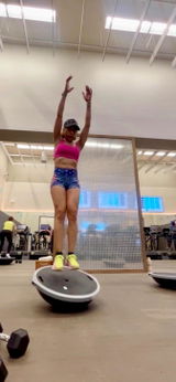 Lorrie Lean review photo