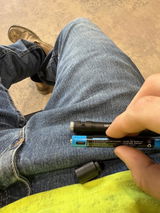 Jacob review photo