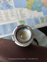 Francois review photo