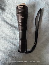 Francois review photo
