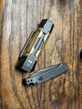 Joseph Murtha review photo