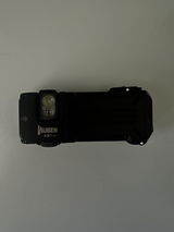 Lucas Alderton review photo