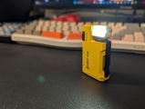 Seth Mott review photo