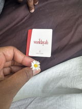 Anonyme review photo