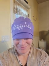 Purple Wuggle