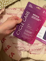Roya R. review photo