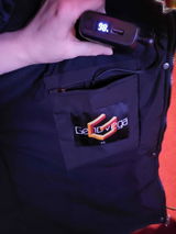 Rayvn review photo