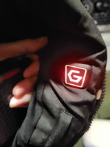 Rayvn review photo
