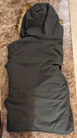 Roberta M. Kinzer review photo