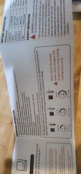 MarathonMom review photo