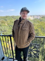 Ryan review photo