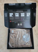 Infinite3 review photo