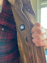 Ryan review photo