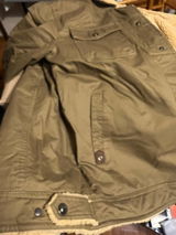 T. Markley review photo