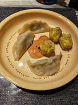 A. review photo