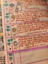 Etsy customer review photo