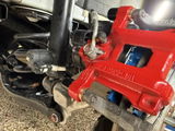 TDP Racing Industries review photo