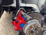 TDP Racing Industries review photo
