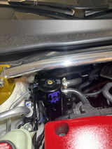 TDP Racing Industries review photo