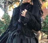 Odile review photo