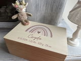 Madlen B. review photo