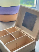 Sandra B. review photo