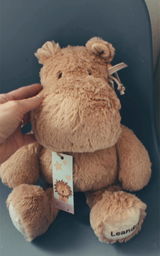 Irina K. review photo
