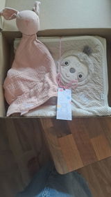 Bettina B. review photo
