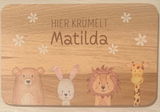 Marita review photo