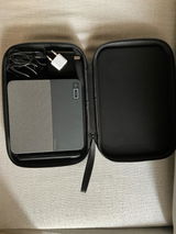 Ben Z review photo
